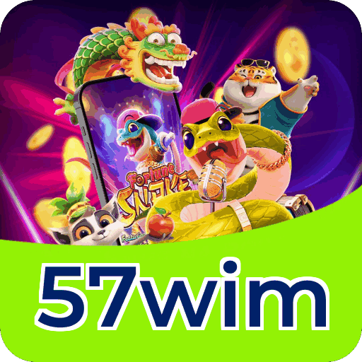 57wim segurança SSL 256-bit - Licença Curaçao, eCOGRA, GLI certificado