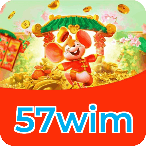 57wim bônus R$5.000 + 500 giros - Rollover 35x, prazo 30 dias, 38% taxa conversão